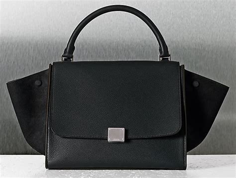 celine trapeze colors|all hail the Celine trapeze.